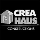 logo creahaus