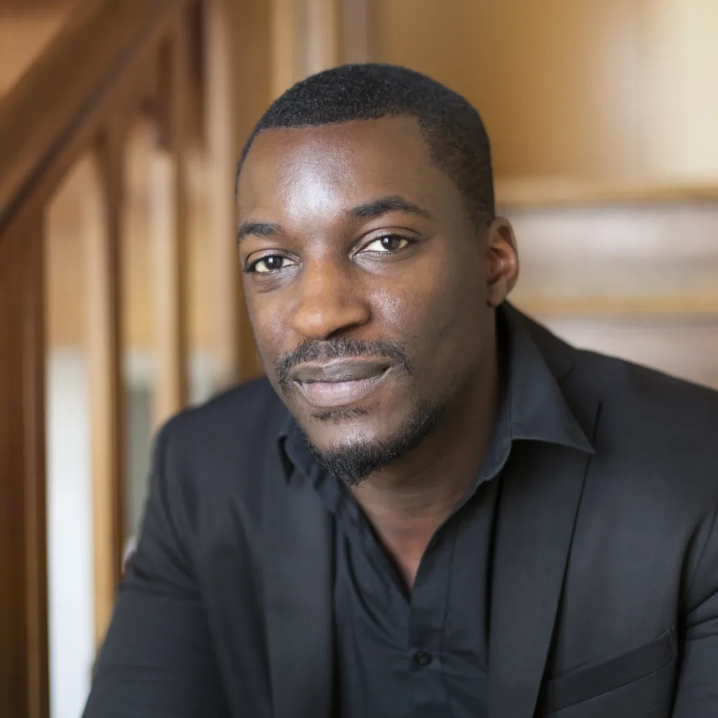 Portrait de Glen